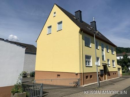 Foto - Erdgeschoßwohnung in Bad Breisig zur Miete