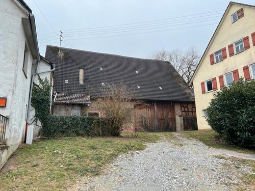 Foto - 8 Zimmer Bauernhaus, Landhaus zum Kaufen in Crailsheim