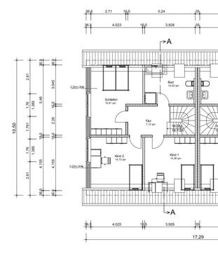 Foto - 5 Zimmer Doppelhaushälfte zur Miete in Lachendorf