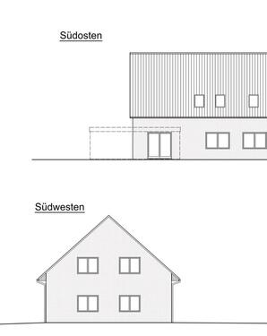 Foto - 5 Zimmer Doppelhaushälfte in Lachendorf