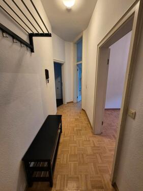 Foto - 2 Zimmer Etagenwohnung in Schweinfurt