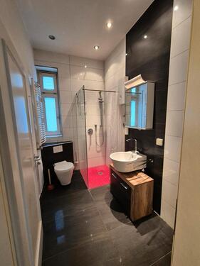 Foto - Etagenwohnung in Schweinfurt zur Miete