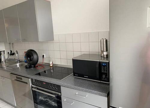 Foto - 3 Zimmer Etagenwohnung in Hamburg