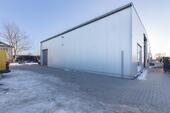 Foto - Lager-, Produktions-, Werkstatthalle in Kappeln