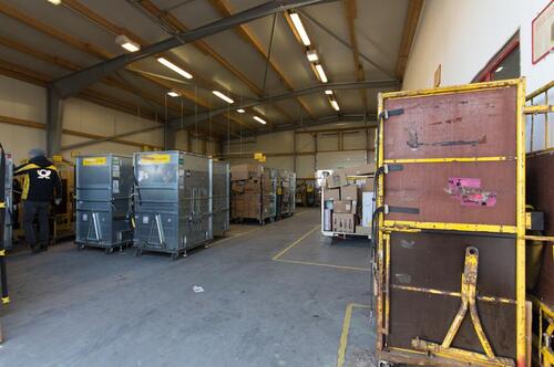 Foto - andere in Kappeln