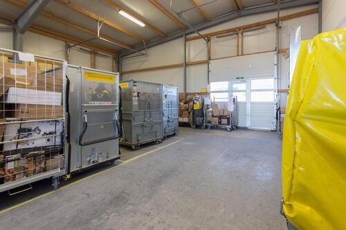 Foto - andere in Kappeln zur Miete