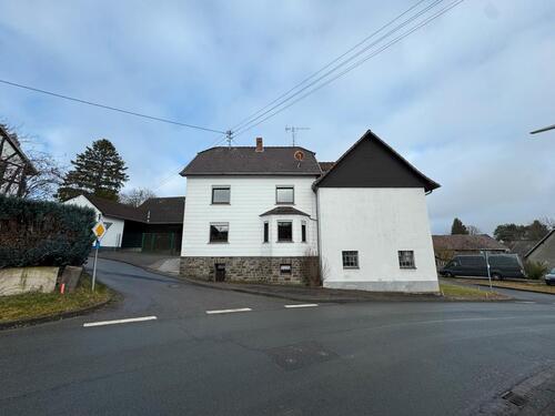 Foto - Charmantes Einfamilienhaus mit Kamin & Innenhof