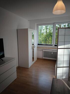 Foto - 1.5 Zimmer Etagenwohnung in Wilhelmshaven