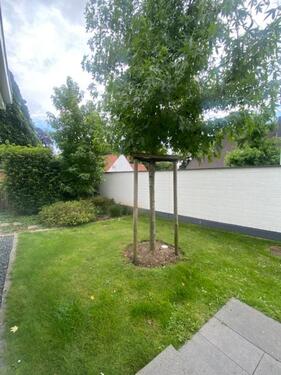 Foto - 6 Zimmer Doppelhaushälfte zur Miete in Düsseldorf