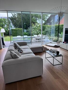 Foto - 6 Zimmer Doppelhaushälfte in Düsseldorf