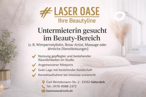 Foto - Raum zu vermieten - 450,00&nbsp;EUR Kaltmiete, ca.&nbsp; 1,00&nbsp;m&sup2;