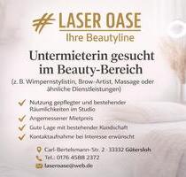 Raum zu vermieten - 450,00&nbsp;EUR Kaltmiete, ca.&nbsp; 1,00&nbsp;m&sup2; in Gütersloh (PLZ: 33330)