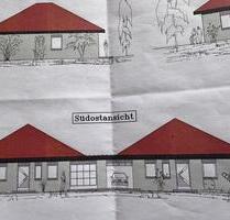 Harkebrügge - Bungalow-DHH zum 01.04.2026 zu vermieten - Barßel