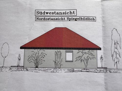 Foto - 3 Zimmer Bungalow in Barßel