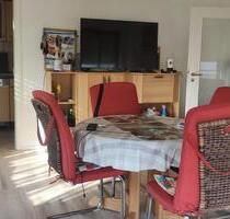 2-Zimmer-Wohnung in Traunreut 56 qm 2. OG