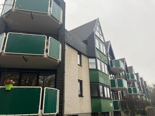 Foto - 3.5 Zimmer Etagenwohnung zur Miete in Köln