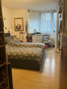 Foto - Etagenwohnung in Köln zur Miete