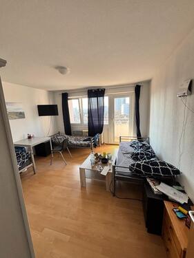 Foto - 2 Zimmer Etagenwohnung zur Miete in Dietzenbach