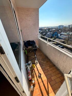 Foto - 2 Zimmer Etagenwohnung in Dietzenbach