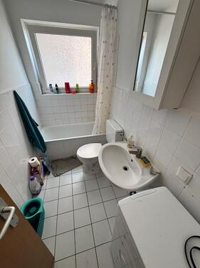 Foto - Etagenwohnung in Dietzenbach zur Miete