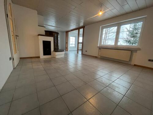 Foto - Rönsahl 2,5-Zimmer Erdgeschosswohnung mit BalkonTerrasse