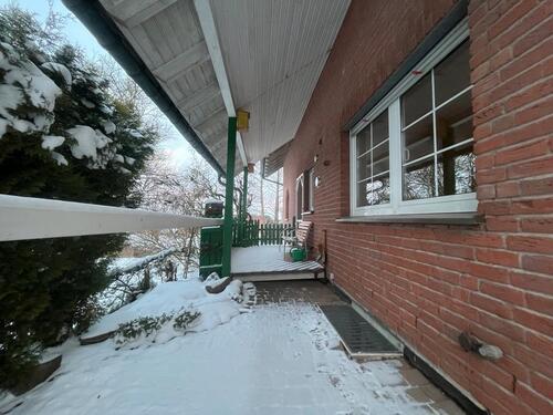 Foto - 2.5 Zimmer Erdgeschoßwohnung zur Miete in Kierspe