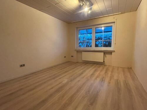 Foto - 2.5 Zimmer Erdgeschoßwohnung in Kierspe