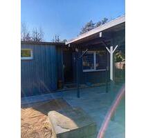 Auszeit an der Mecklenburgischen Seenplatte - Neustrelitz