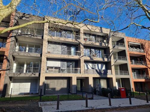 Foto - Sonnige Balkonwohnung in ruhiger Zentrumslage von Bergisch Gladbach !!!
