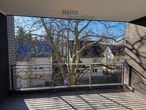 Foto - 3 Zimmer Dachgeschoßwohnung zur Miete in Bergisch Gladbach