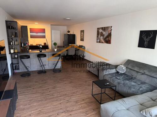 Foto - Dachgeschoßwohnung in Bergisch Gladbach zur Miete