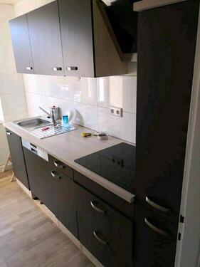 Foto - 1 Zimmer Etagenwohnung zur Miete in Vreden