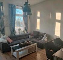 Schöne 3 Zimmer Wohnung in Mölln Altbau-Charme ab 01.05.26