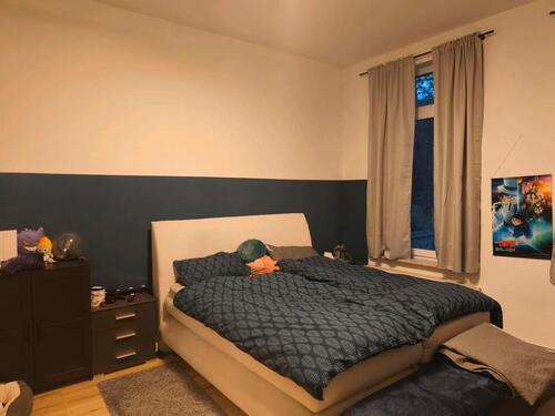 Foto - 3 Zimmer Etagenwohnung zur Miete in Mölln