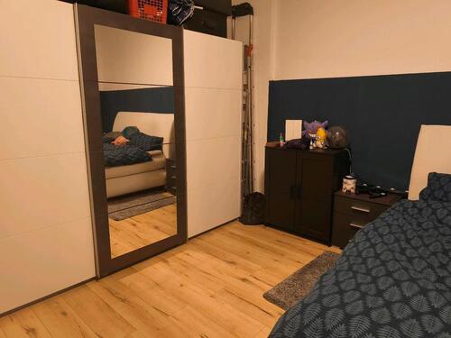 Foto - 3 Zimmer Etagenwohnung in Mölln