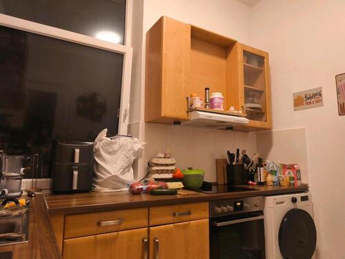 Foto - Etagenwohnung in Mölln zur Miete