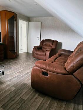 Foto - 46 qm Wohnung am Laagberg für den Übergang