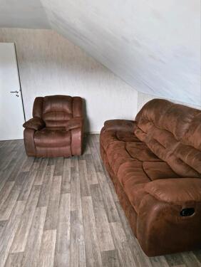 Foto - 2 Zimmer Dachgeschoßwohnung zur Miete in Wolfsburg