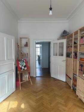 Foto - 3 Zimmer Etagenwohnung zum Kaufen in München