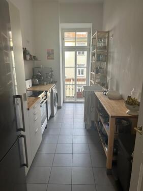 Foto - 3 Zimmer Etagenwohnung in München