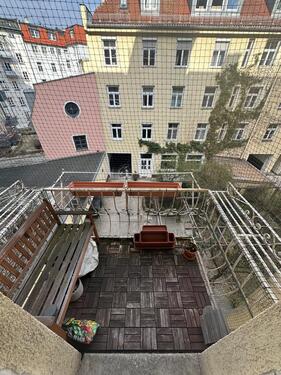 Foto - Etagenwohnung in München zum Kaufen