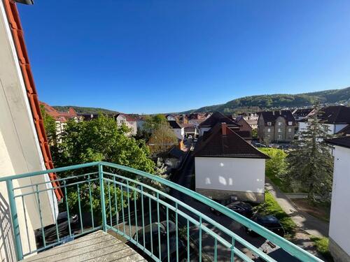 Foto - 2 Zimmer Etagenwohnung zur Miete in Meiningen
