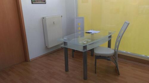 Foto - 1.5 Zimmer Etagenwohnung zur Miete in Arnstadt