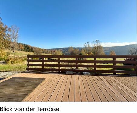 Foto - Stellen Sie sich vor, jeden Morgen diese Aussicht zu genießen.