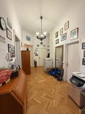Foto - 3 Zimmer Etagenwohnung in Berlin