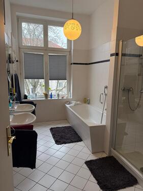 Foto - Etagenwohnung in Berlin zur Miete