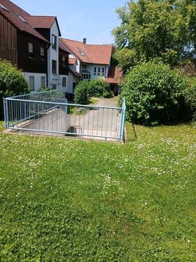 Foto - 3 Zimmer Erdgeschoßwohnung in Schwäbisch Hall
