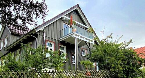 Foto - gr. FeWo für 2-6 Personen mit Sauna in WR **MÄRZ-Rabatt**