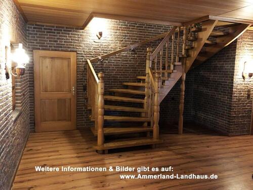 Foto - Einfamilienhaus zum Kaufen in Westerstede