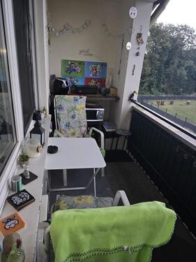 Foto - Etagenwohnung zur Miete in Bendorf